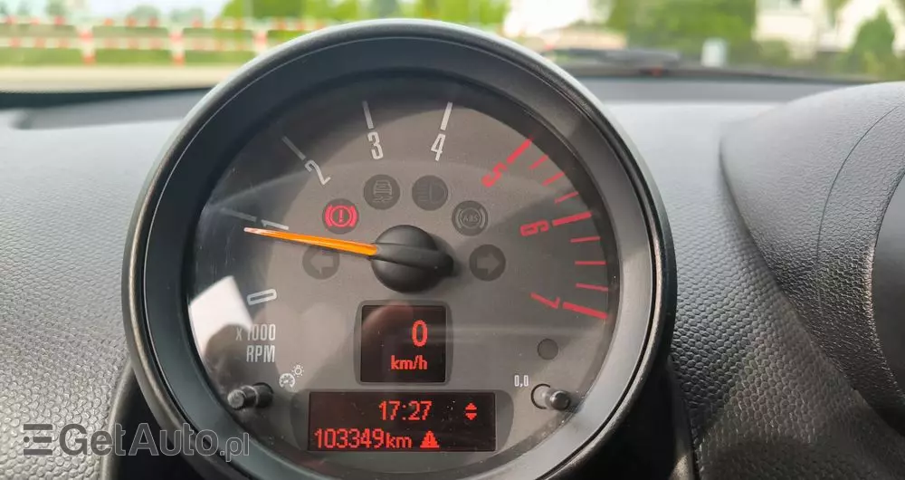 MINI Mini Countryman 