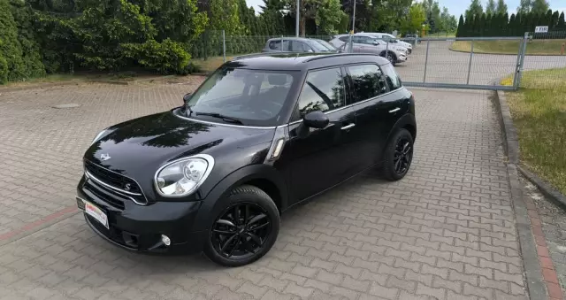 MINI Mini Countryman 