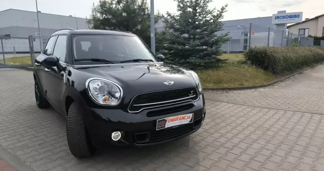 MINI Mini Countryman 