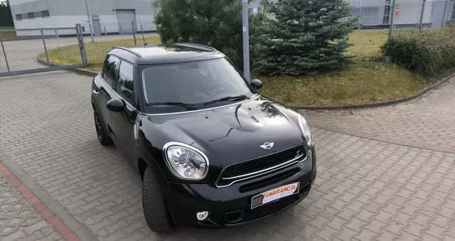 MINI Mini Countryman 