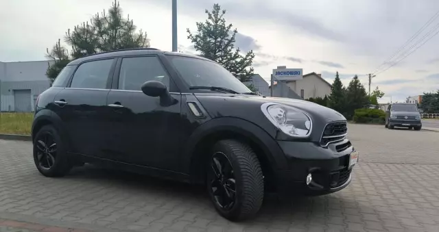 MINI Mini Countryman 