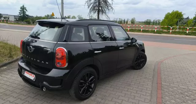 MINI Mini Countryman 