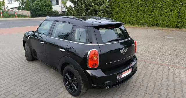 MINI Mini Countryman 