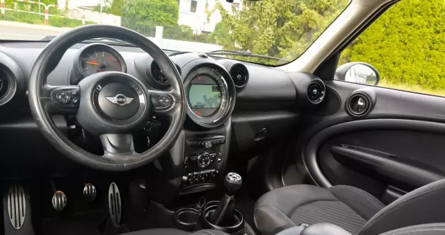 MINI Mini Countryman 