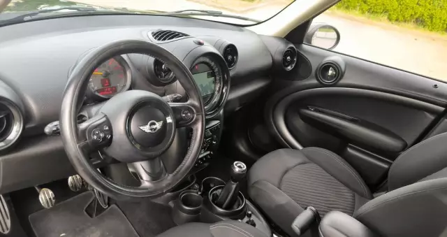 MINI Mini Countryman 