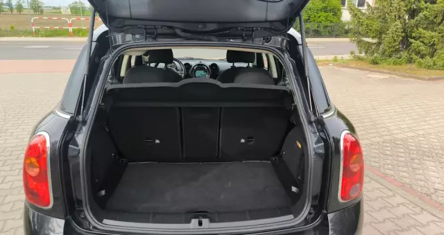 MINI Mini Countryman 