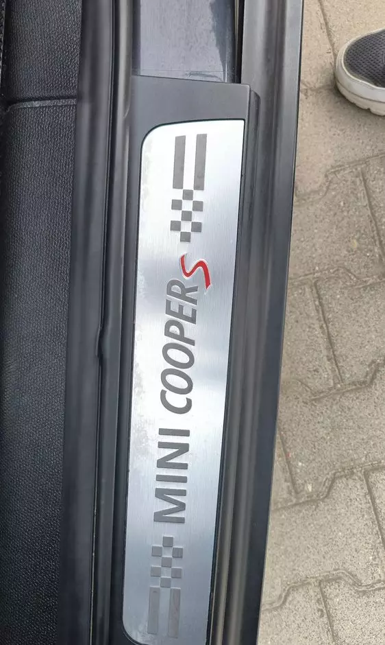 MINI Mini Countryman 