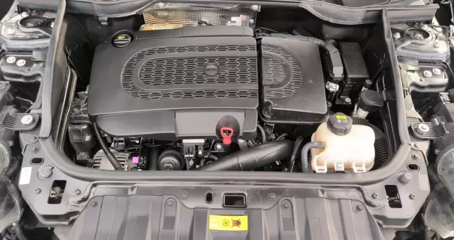 MINI Mini Countryman 