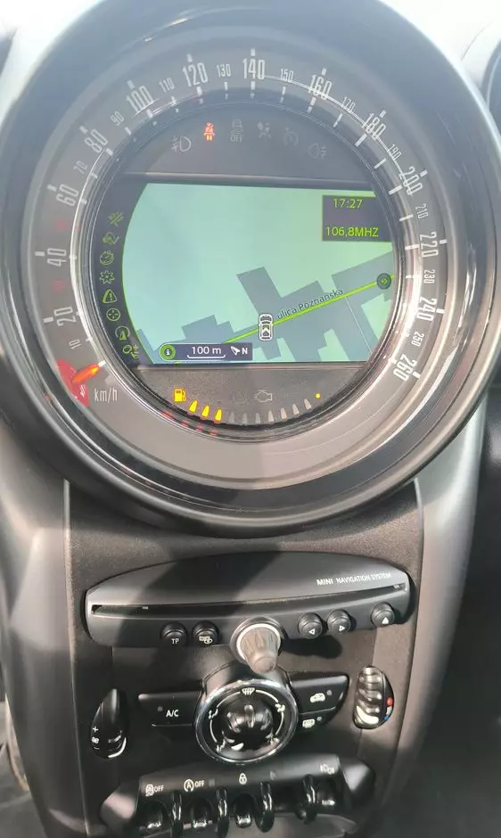 MINI Mini Countryman 