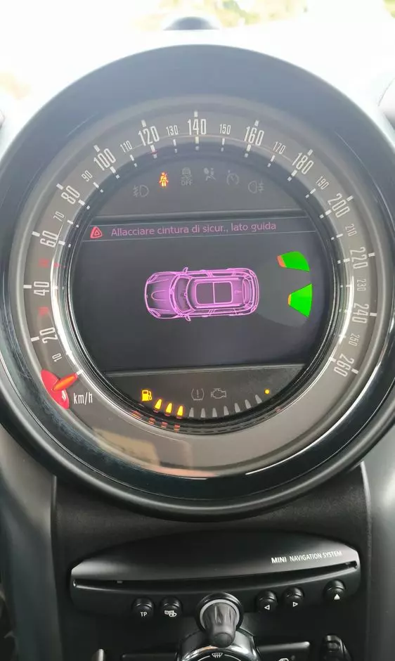 MINI Mini Countryman 
