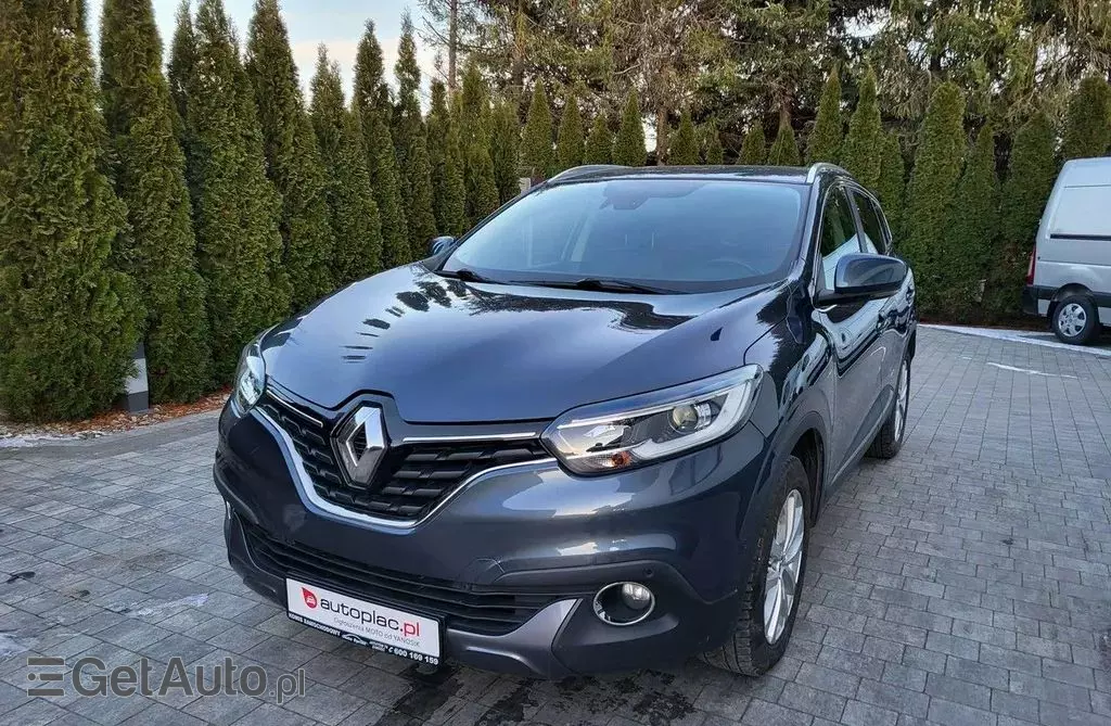 RENAULT Kadjar 