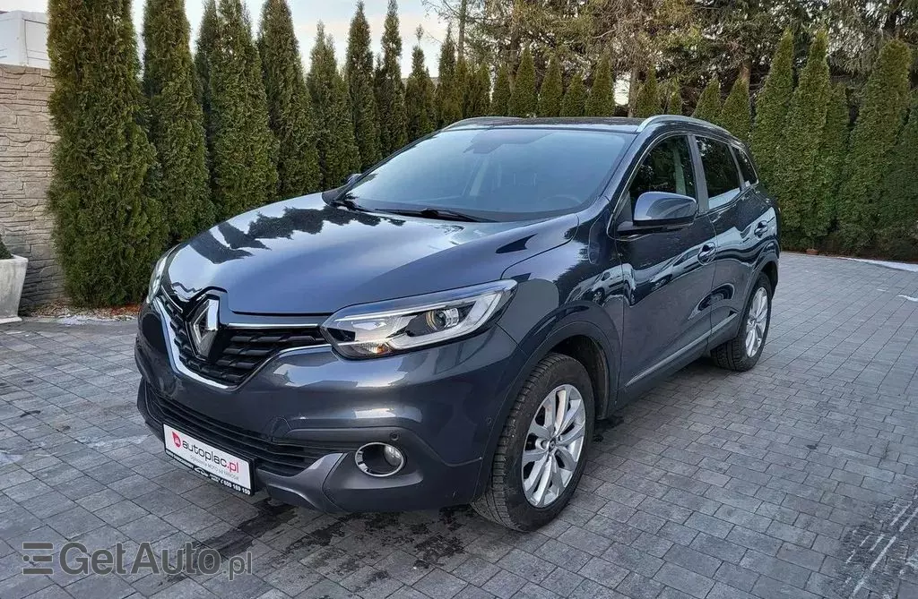 RENAULT Kadjar 