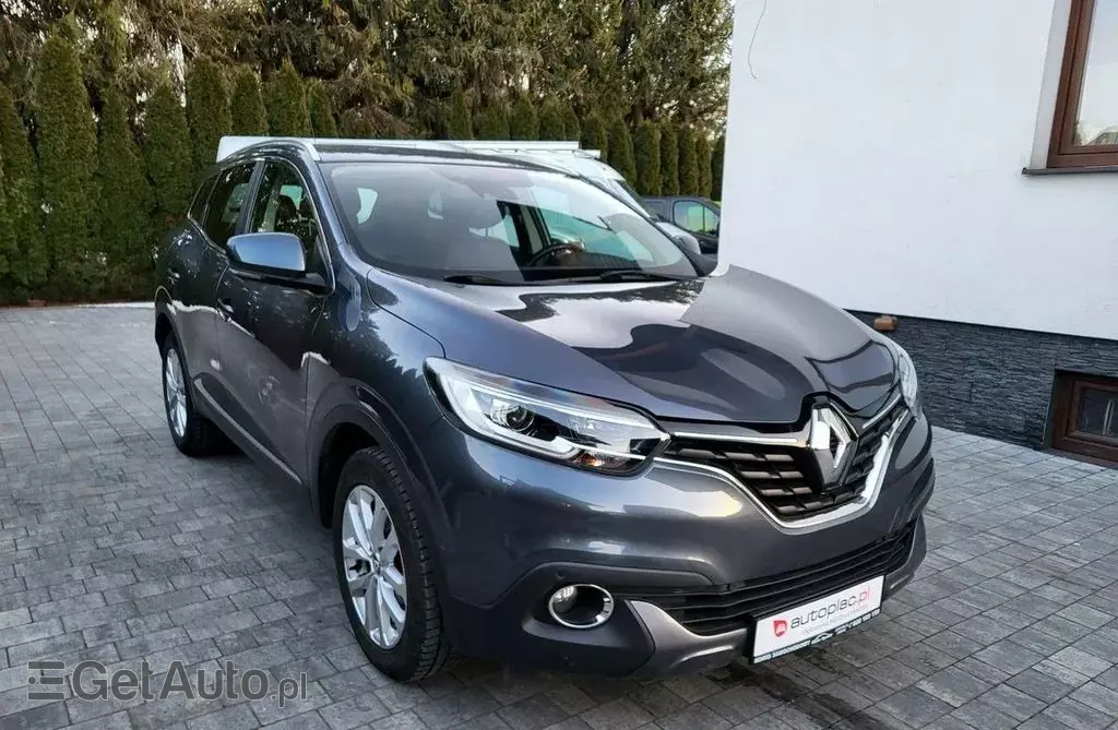 RENAULT Kadjar 