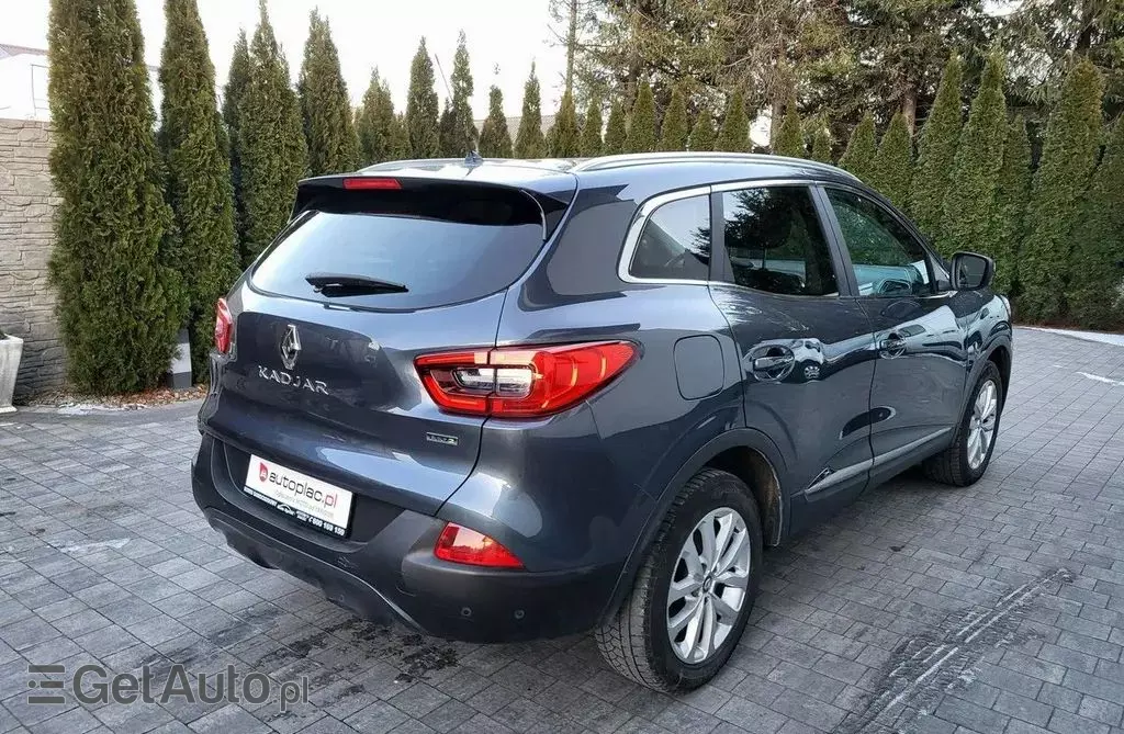 RENAULT Kadjar 