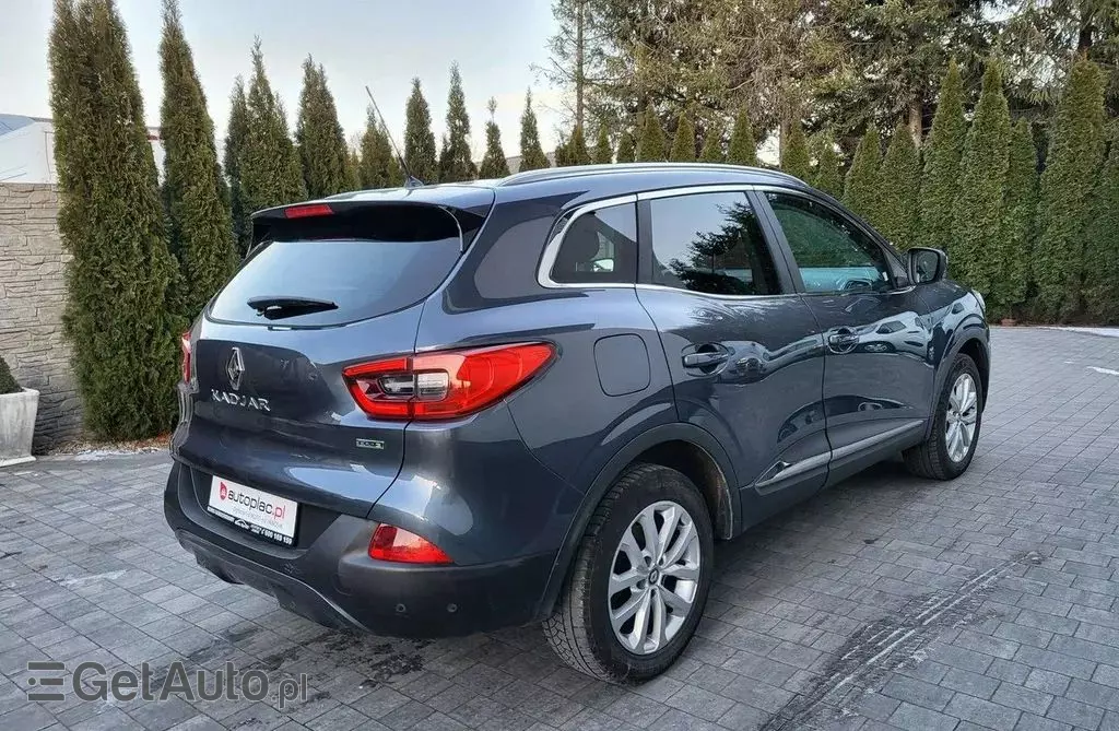 RENAULT Kadjar 