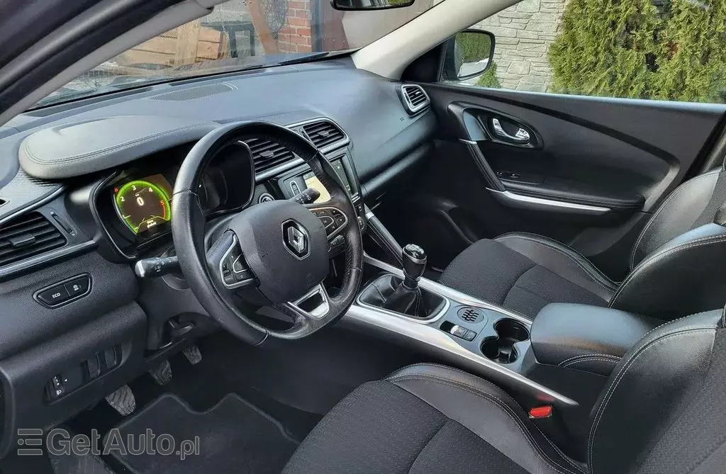 RENAULT Kadjar 