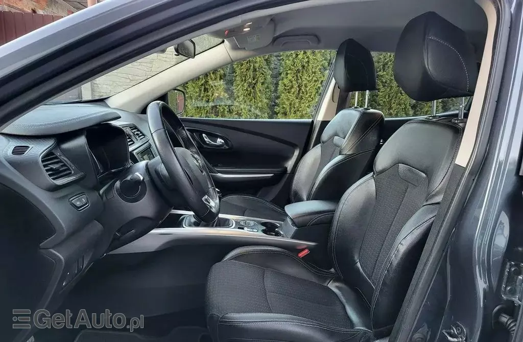RENAULT Kadjar 