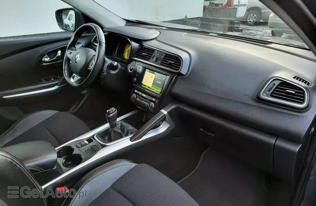 RENAULT Kadjar 
