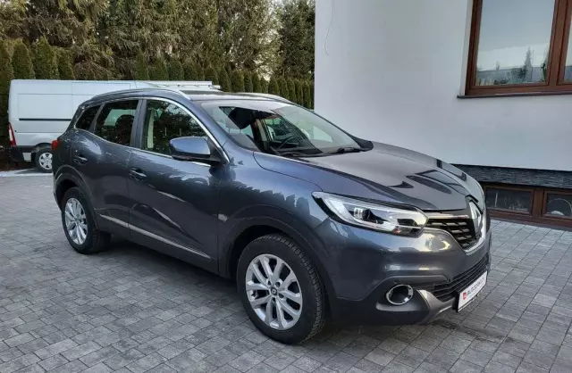 RENAULT Kadjar 
