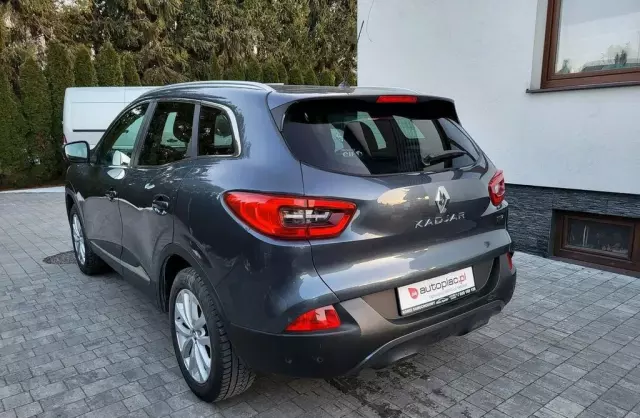 RENAULT Kadjar 