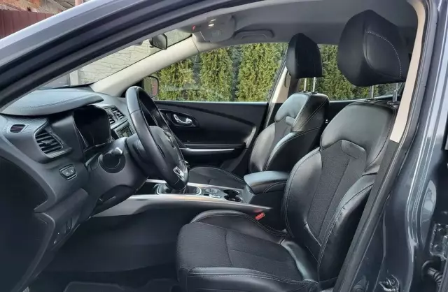 RENAULT Kadjar 