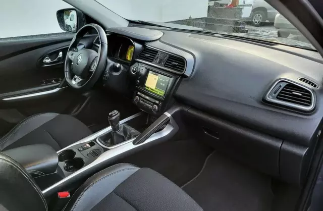 RENAULT Kadjar 