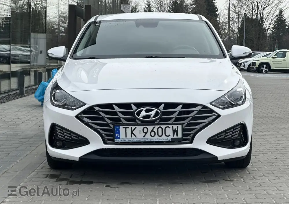 HYUNDAI I30 1.0 T-GDI Modern