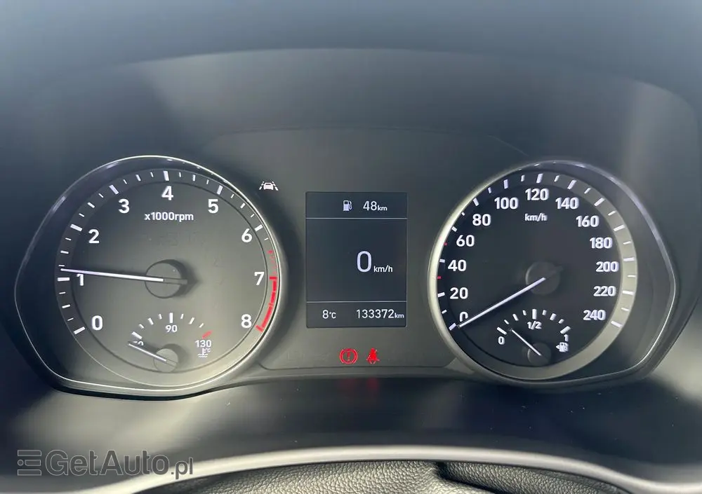 HYUNDAI I30 1.0 T-GDI Modern