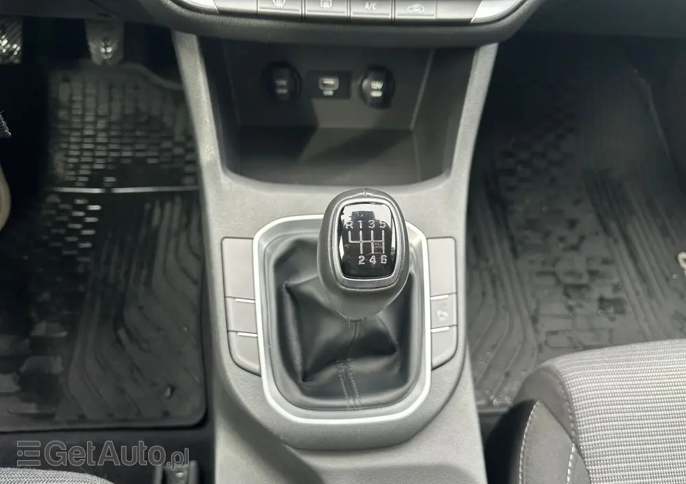 HYUNDAI I30 1.0 T-GDI Modern