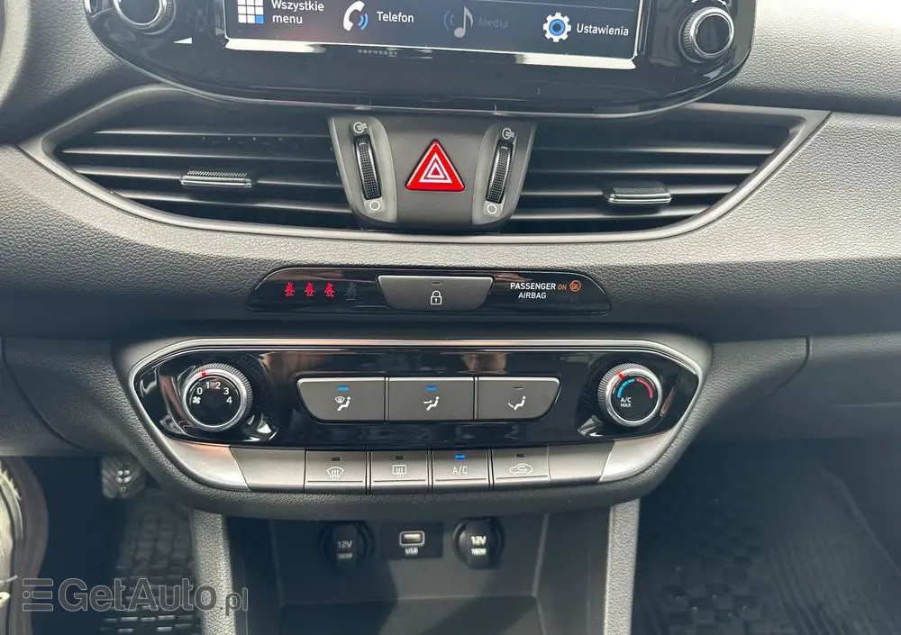 HYUNDAI I30 1.0 T-GDI Modern