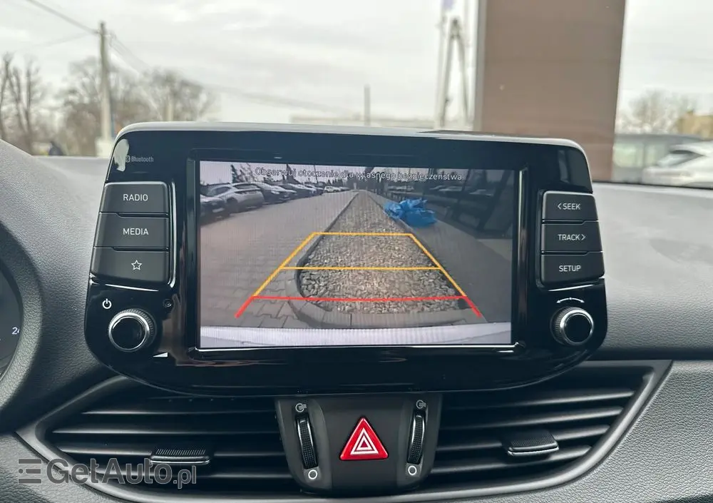 HYUNDAI I30 1.0 T-GDI Modern