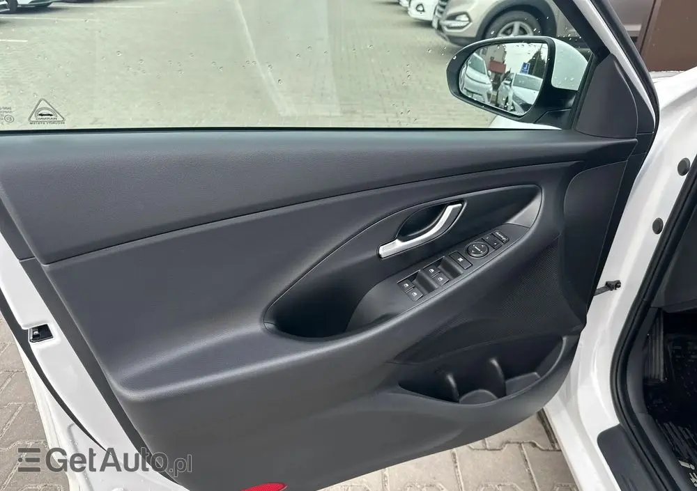 HYUNDAI I30 1.0 T-GDI Modern