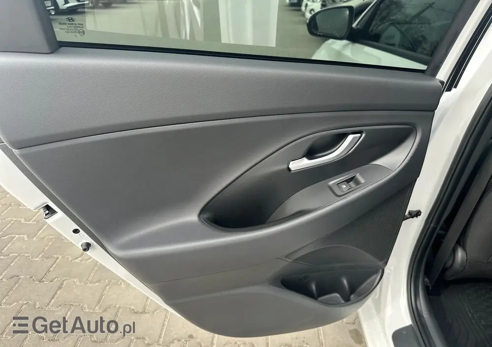 HYUNDAI I30 1.0 T-GDI Modern