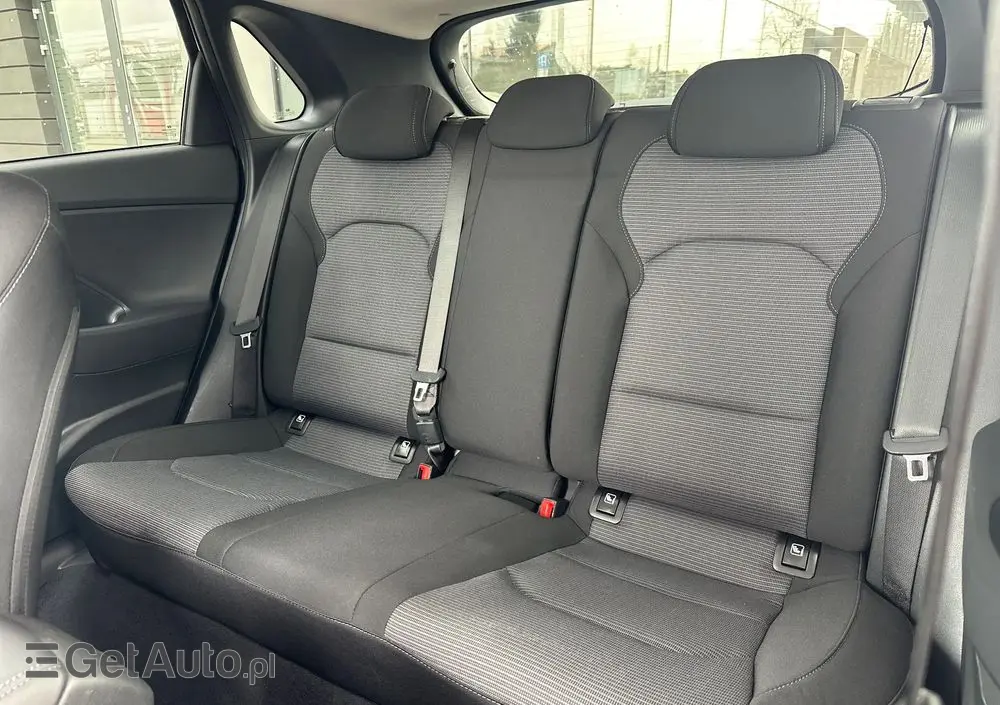 HYUNDAI I30 1.0 T-GDI Modern