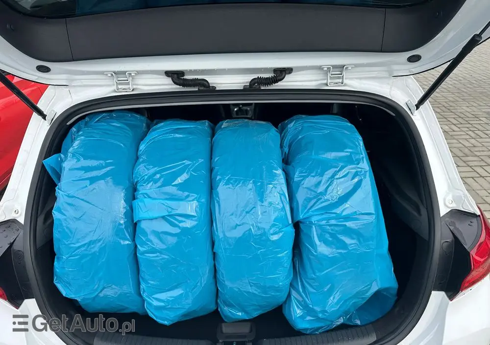 HYUNDAI I30 1.0 T-GDI Modern