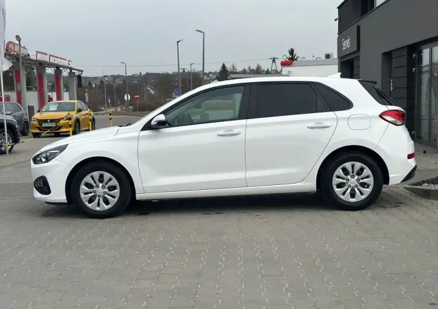 HYUNDAI I30 1.0 T-GDI Modern