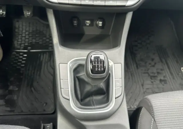 HYUNDAI I30 1.0 T-GDI Modern