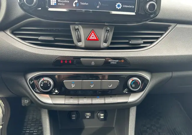 HYUNDAI I30 1.0 T-GDI Modern