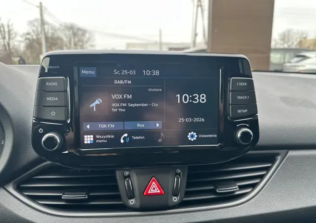 HYUNDAI I30 1.0 T-GDI Modern