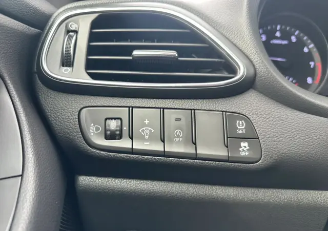 HYUNDAI I30 1.0 T-GDI Modern