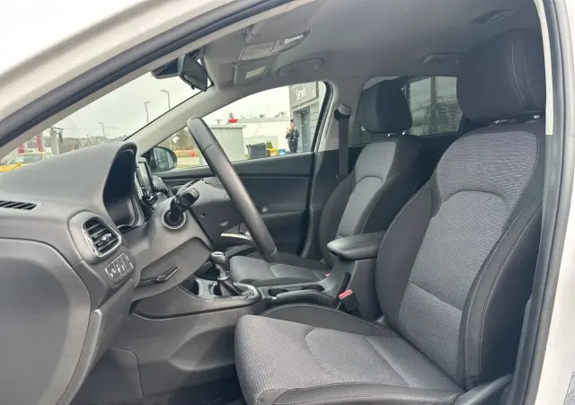 HYUNDAI I30 1.0 T-GDI Modern