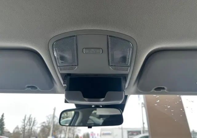 HYUNDAI I30 1.0 T-GDI Modern