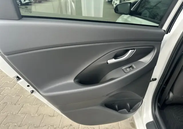 HYUNDAI I30 1.0 T-GDI Modern