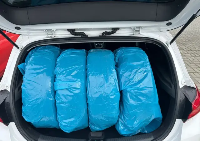 HYUNDAI I30 1.0 T-GDI Modern