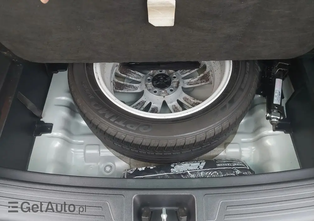 HYUNDAI Ix35 2.0 Premium 2WD