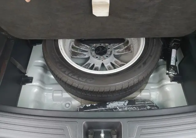 HYUNDAI Ix35 2.0 Premium 2WD