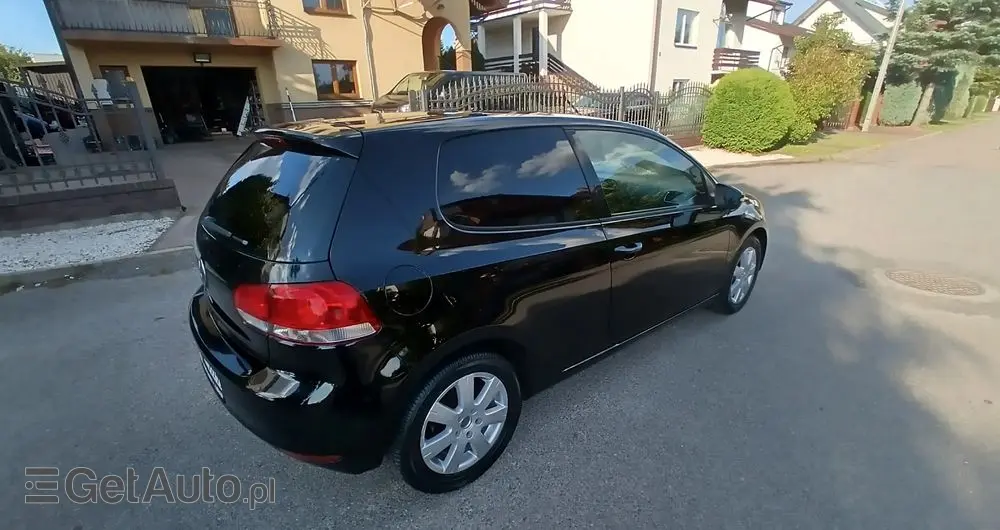 VOLKSWAGEN Golf 1.4 Edition