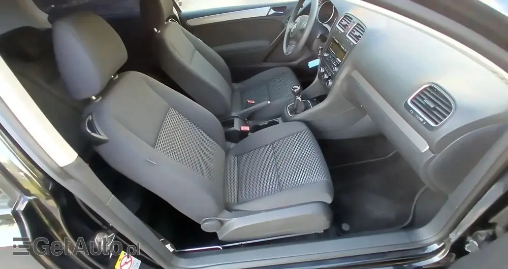 VOLKSWAGEN Golf 1.4 Edition