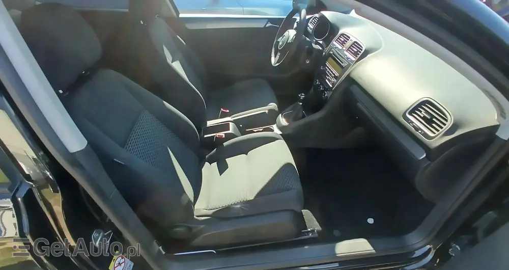 VOLKSWAGEN Golf 1.4 Edition