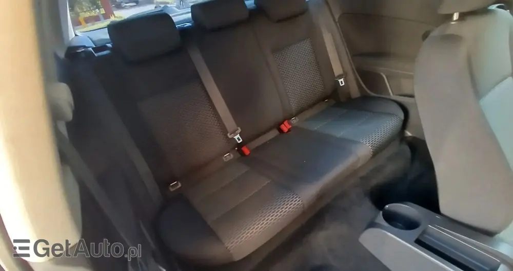 VOLKSWAGEN Golf 1.4 Edition